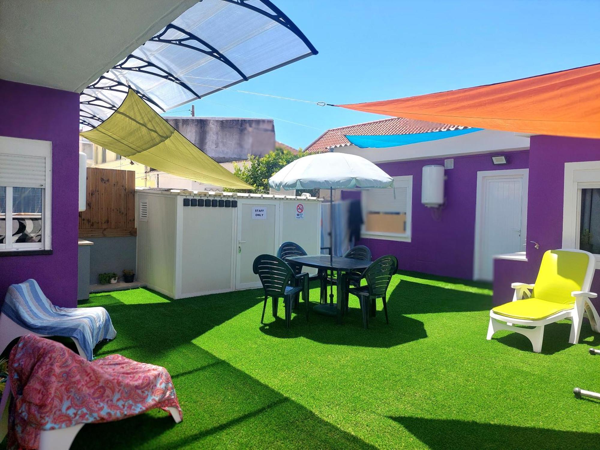 Hotel Beach Life Caparica Costa de Caparica Zewnętrze zdjęcie