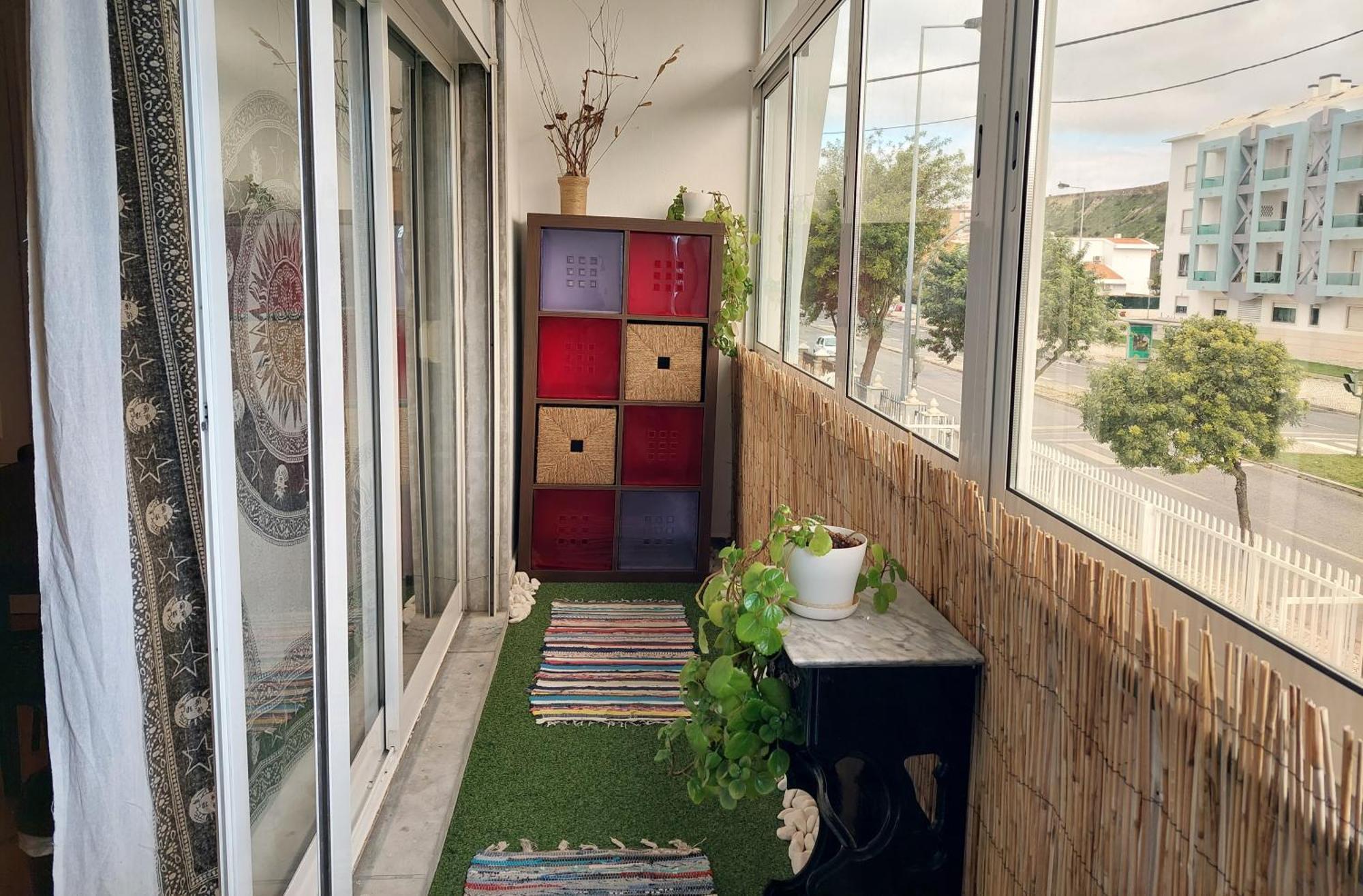 Hotel Beach Life Caparica Costa de Caparica Zewnętrze zdjęcie