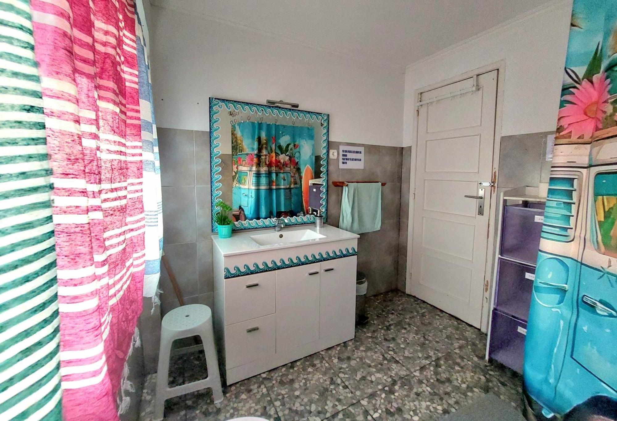 Hotel Beach Life Caparica Costa de Caparica Zewnętrze zdjęcie