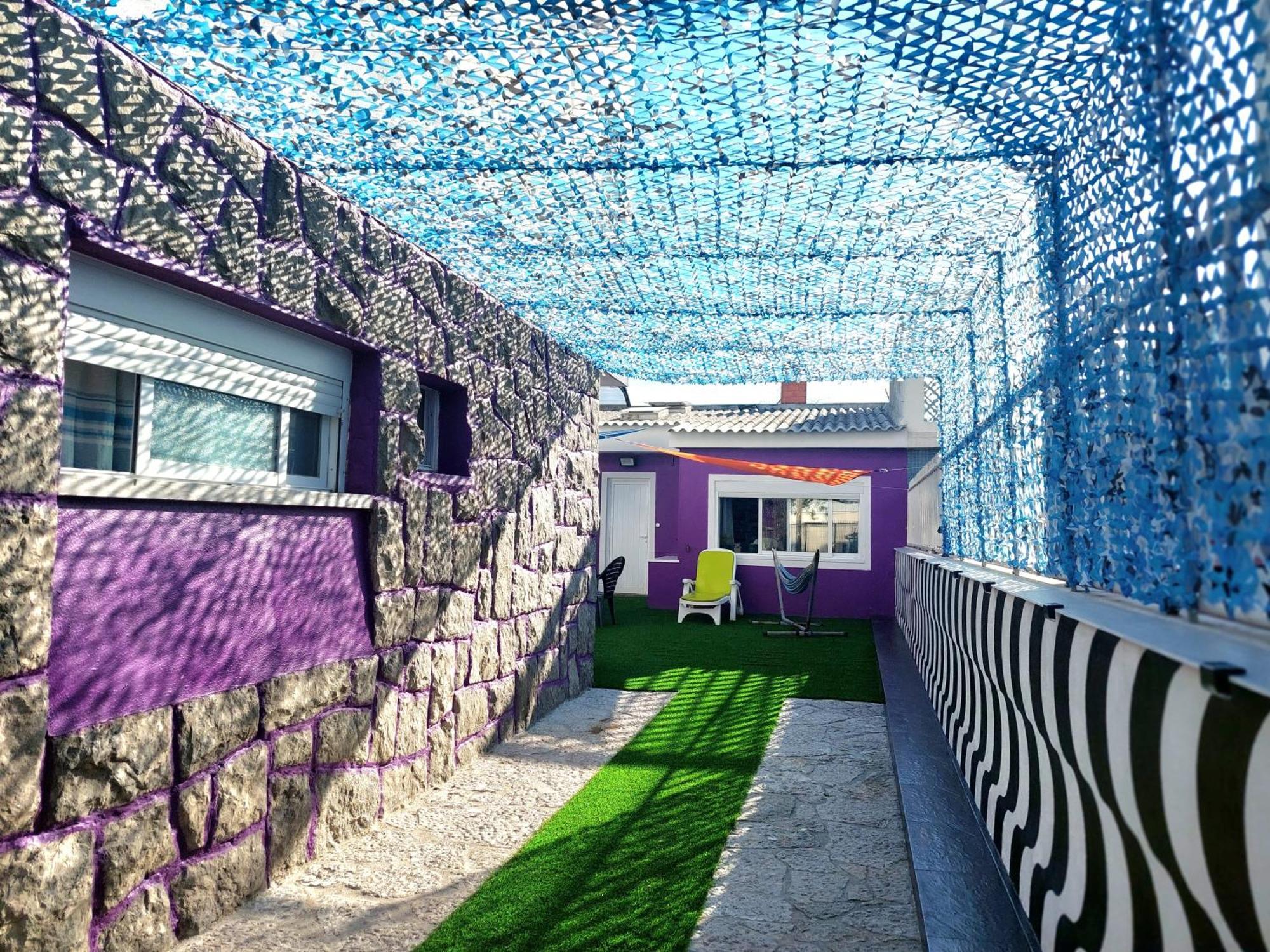 Hotel Beach Life Caparica Costa de Caparica Zewnętrze zdjęcie