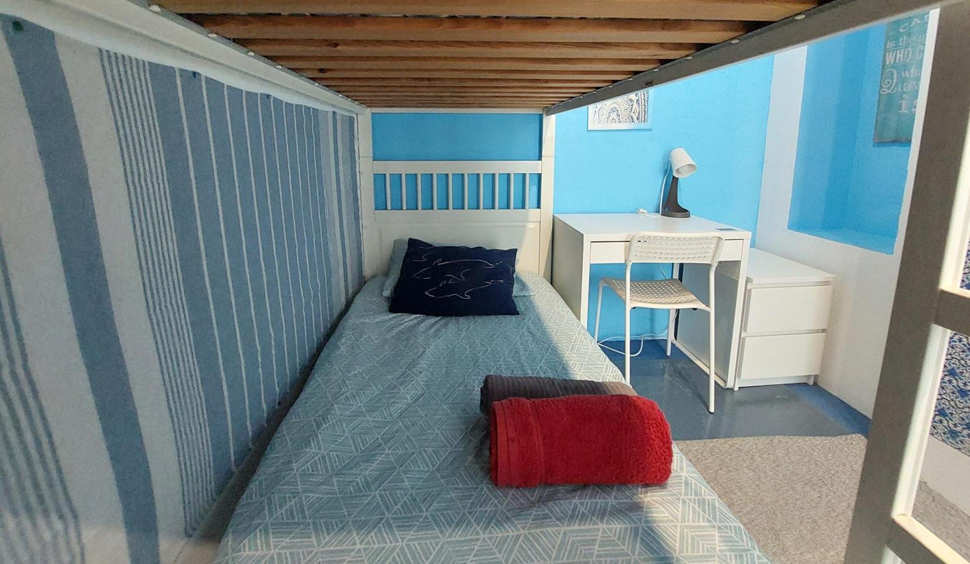 Hotel Beach Life Caparica Costa de Caparica Zewnętrze zdjęcie